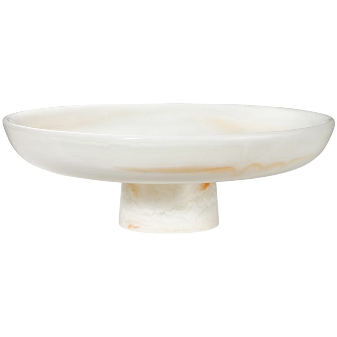 Menzel Bowl Centerpiece + Accent Bowls OBJMENZELBW18SO