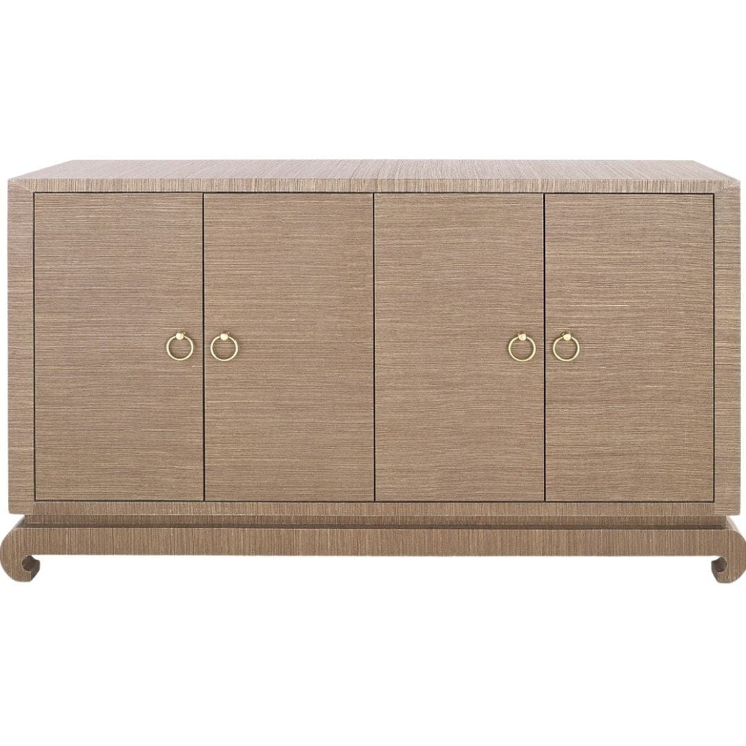 Meredith 4-Door Cabinet Sideboards + Cabinets MRD-450-464