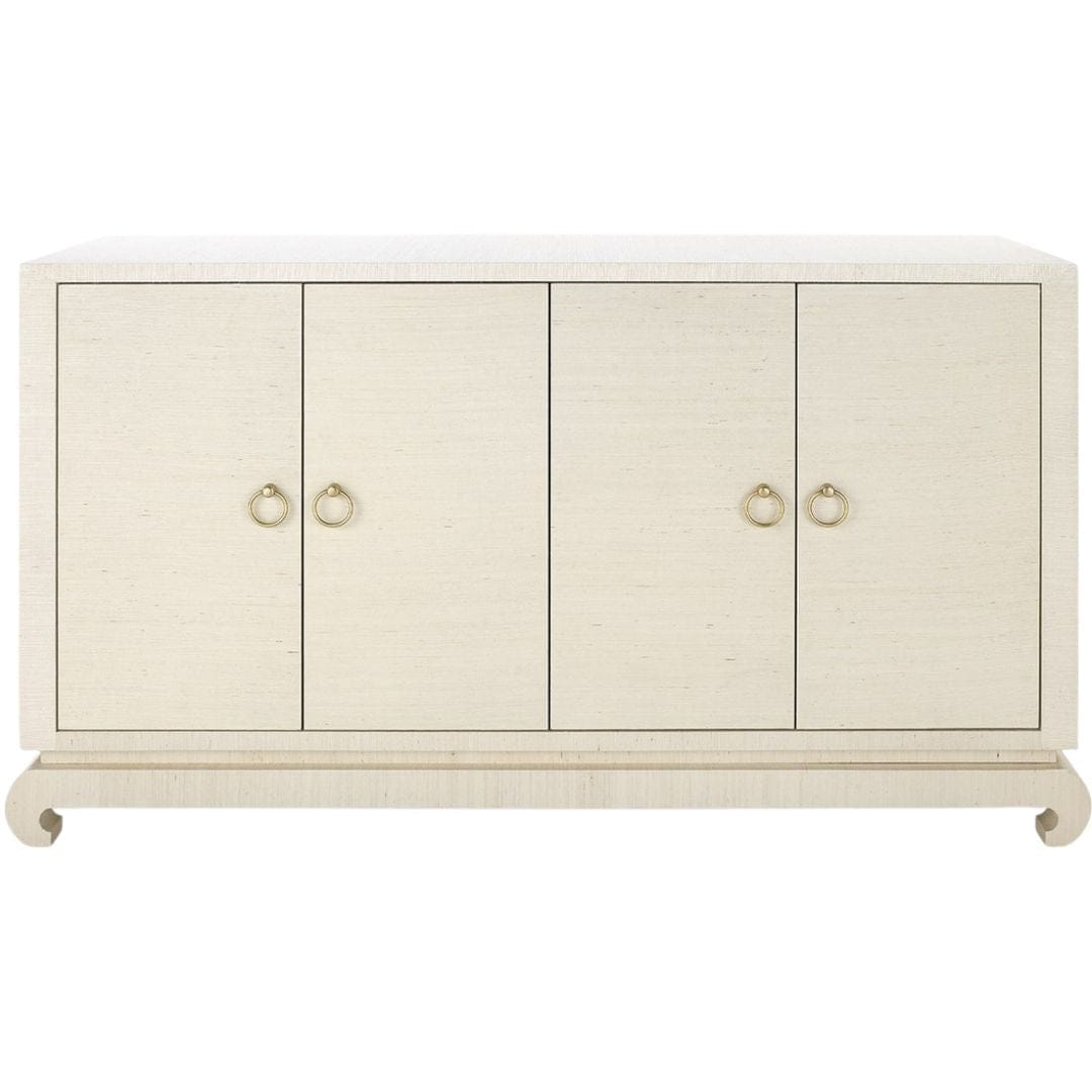 Meredith 4-Door Cabinet Sideboards + Cabinets MRD-450-64
