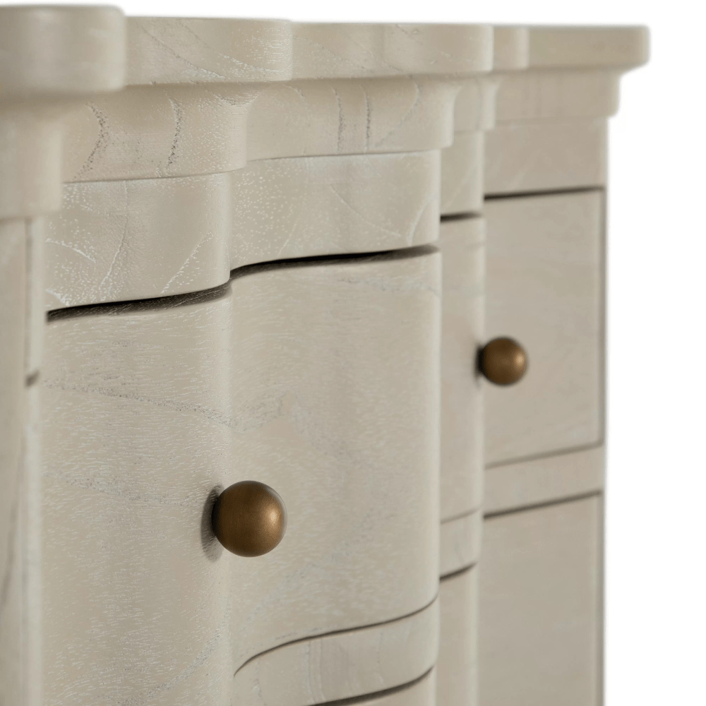 Meredith Nightstand Nightstand SCH-175638