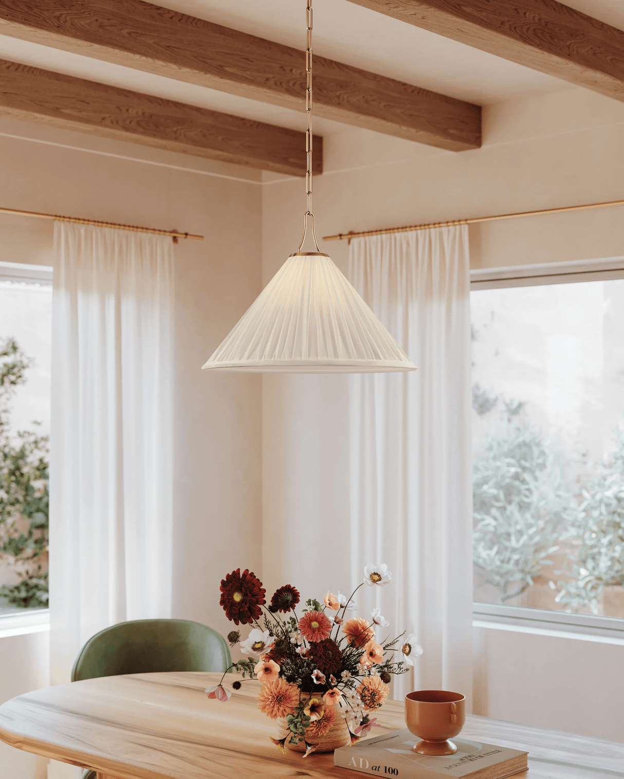 Merida Pendant Pendant Lighting