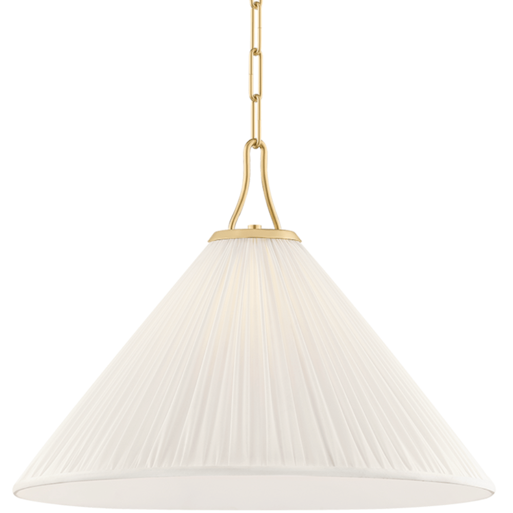 Merida Pendant Pendant Lighting H1076701L-AGB
