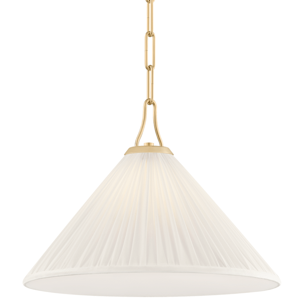 Merida Pendant Pendant Lighting H1076701S-AGB