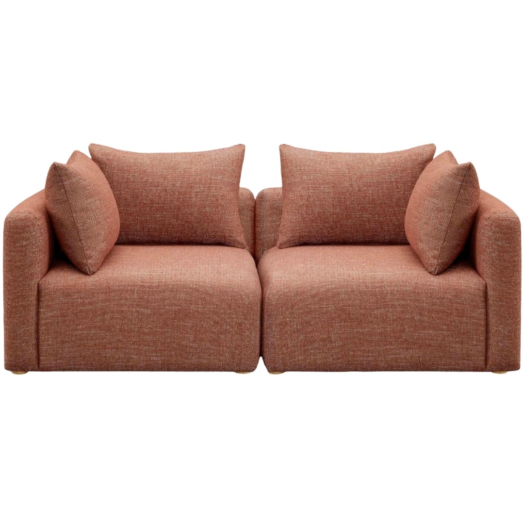 Meringa Modular Sectional Sofas