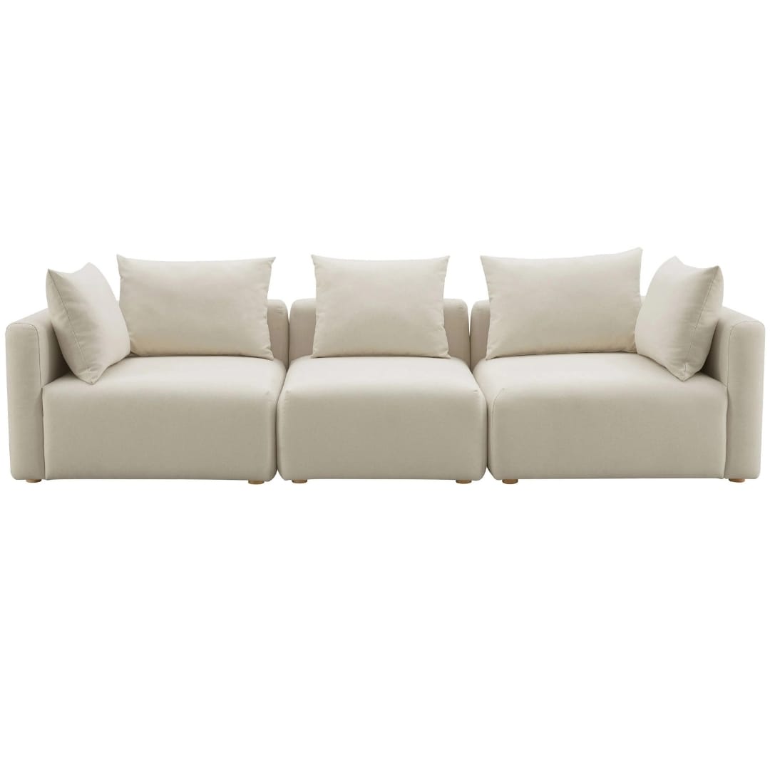 Meringa Modular Sectional Sofas