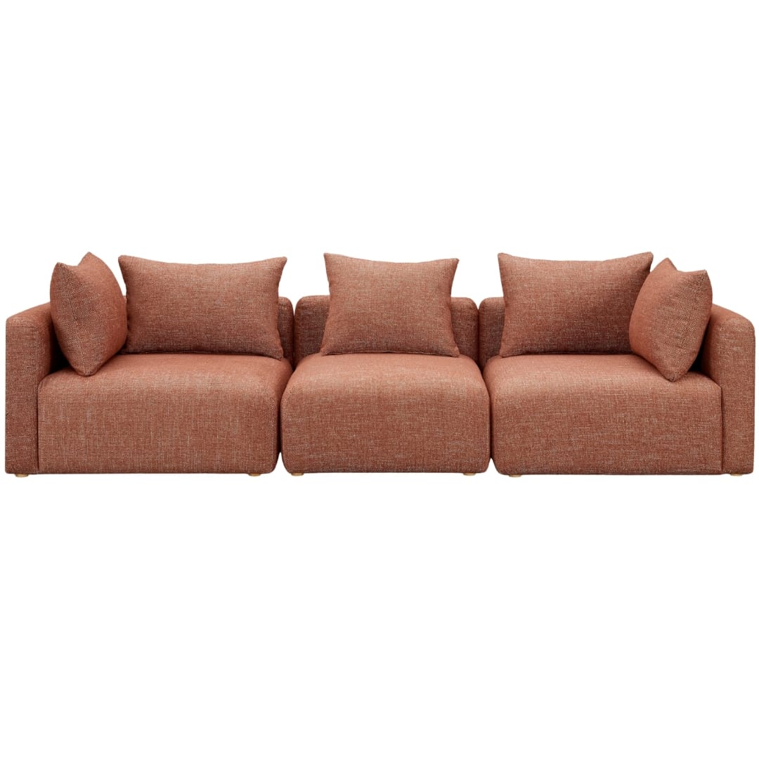 Meringa Modular Sectional Sofas