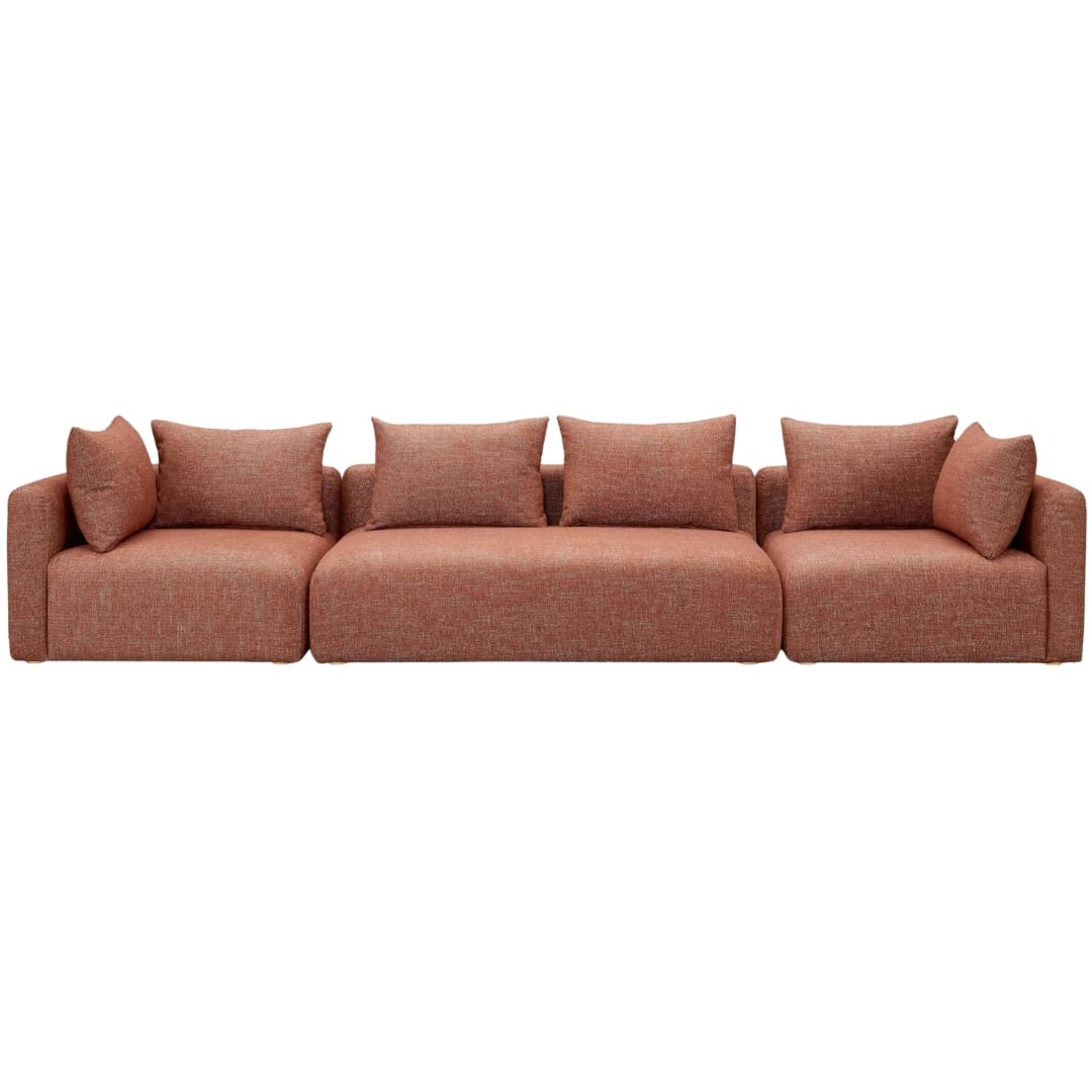 Meringa Modular Sectional Sofas