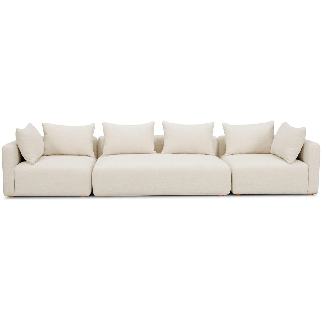 Meringa Modular Sectional Sofas