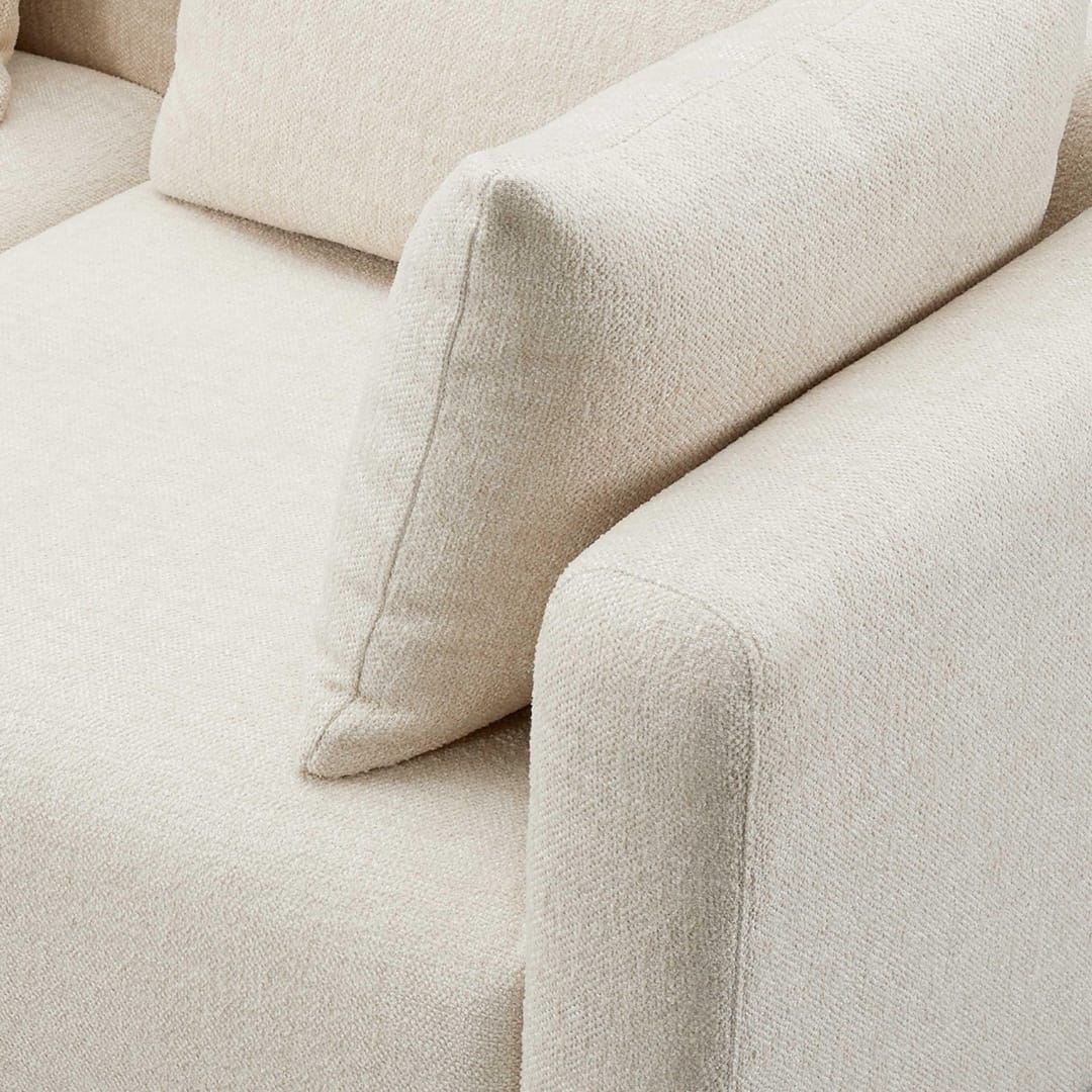 Meringa Modular Sectional Sofas