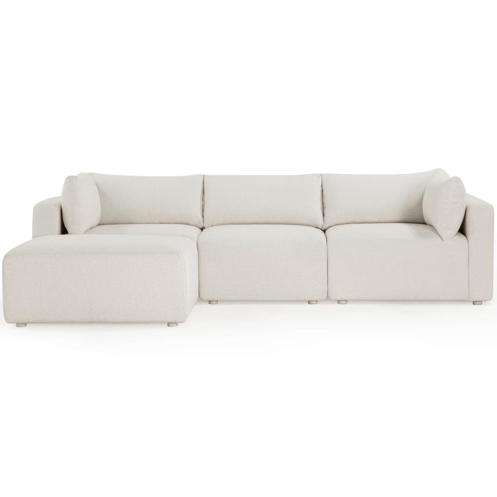 Meringa Outdoor Modular Sectional Outdoor Furniture