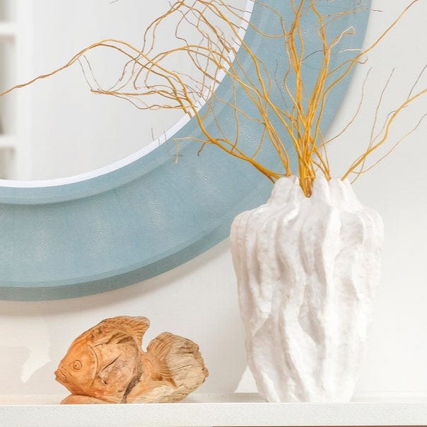 Merlin Carved Fish (Set of 3) Decorative Object OBJMERLINNTS3