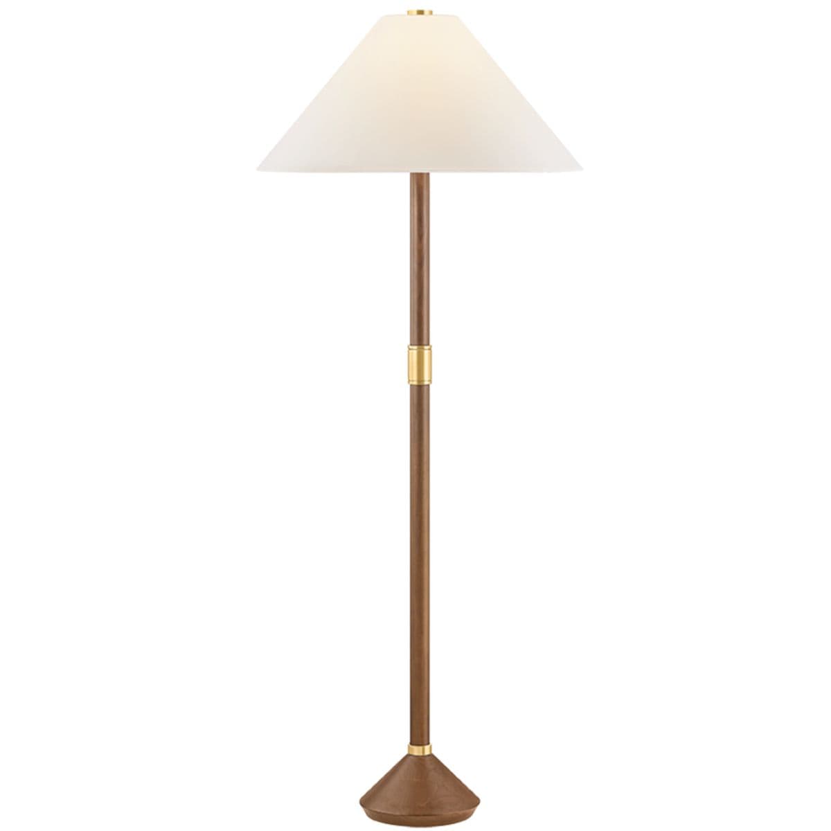 Merrimack Floor Lamp Floor Lamps L2251-AGB 197292789598
