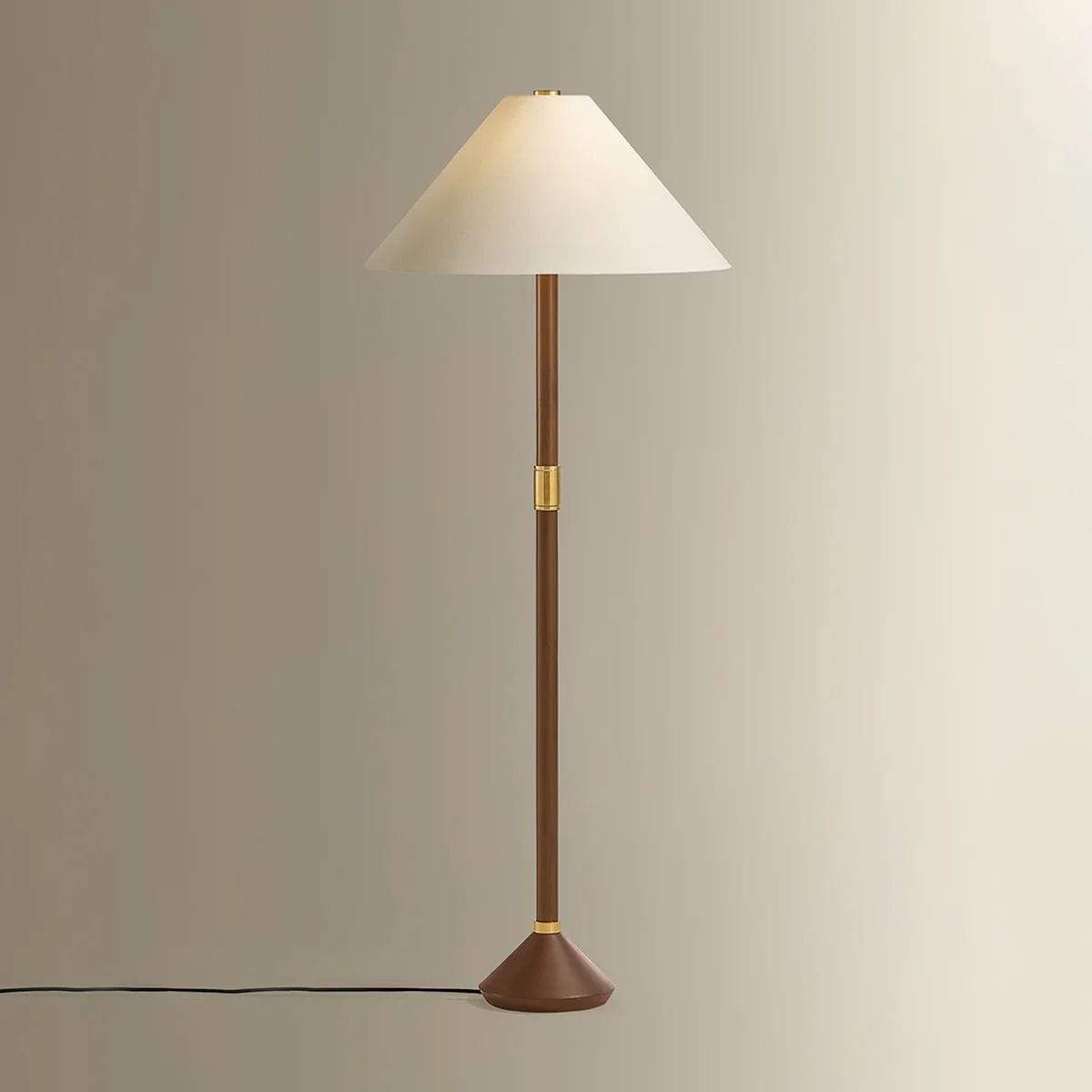 Merrimack Floor Lamp Floor Lamps L2251-AGB 197292789598