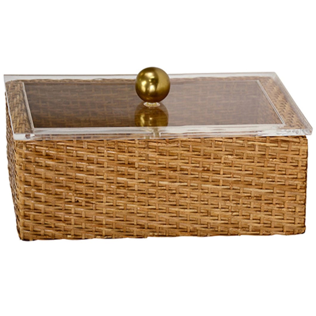 Meryl Container Decorative Objects