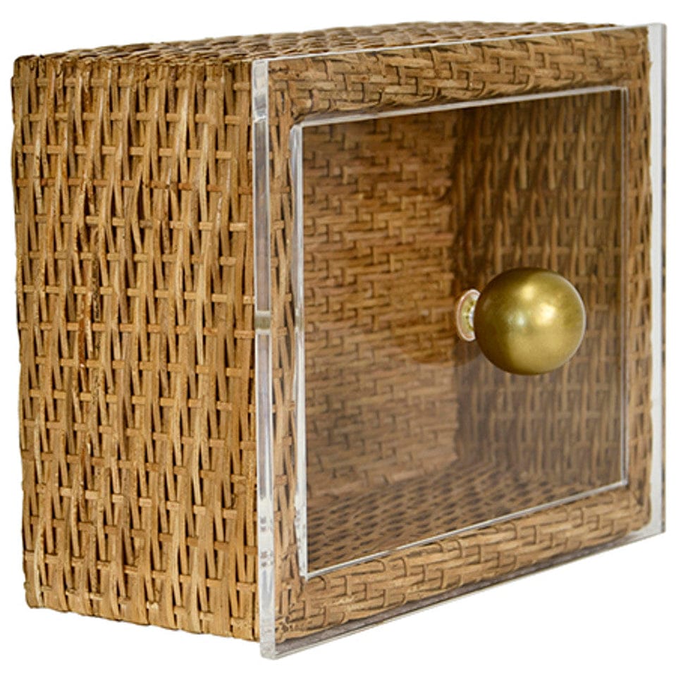 Meryl Container Decorative Objects