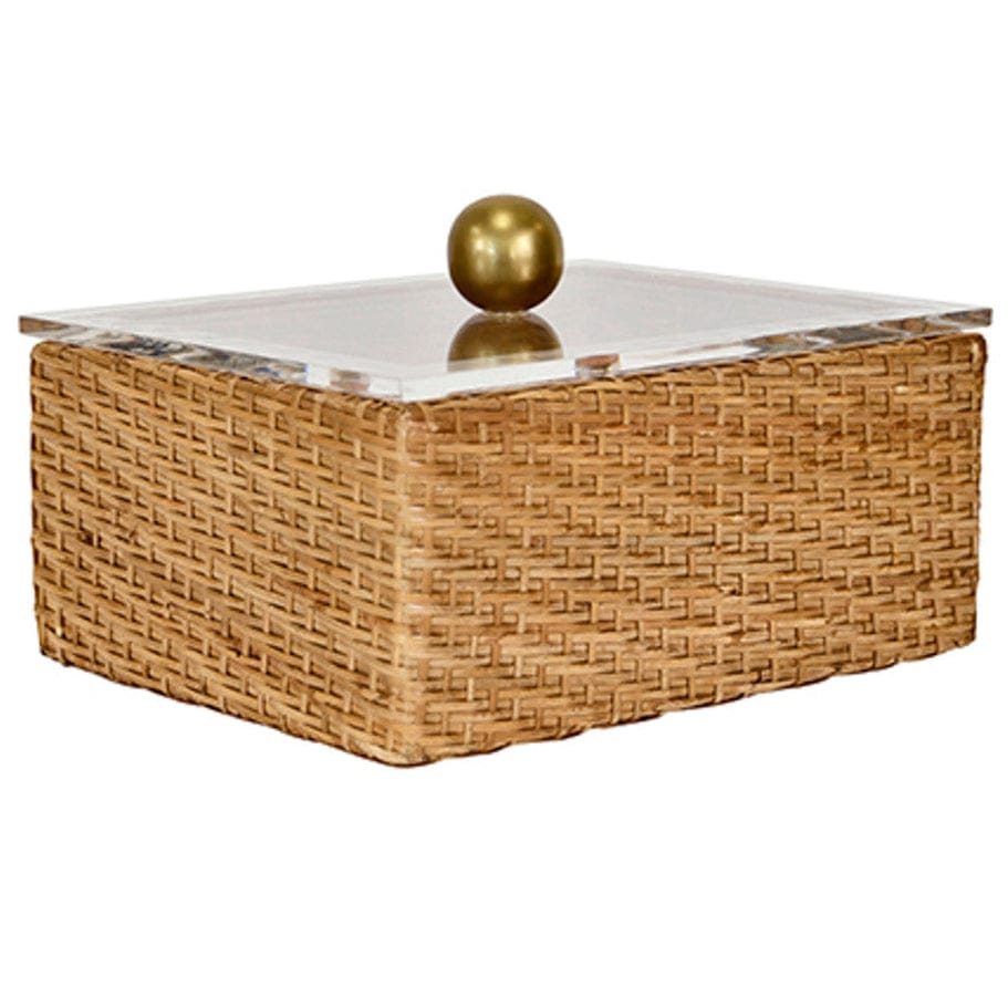 Meryl Container Decorative Objects