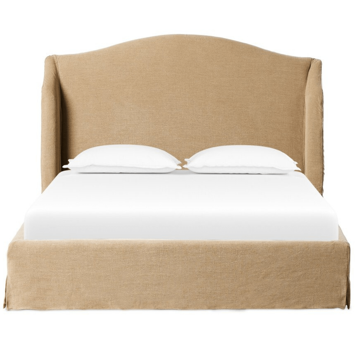 Meryl Slipcover Bed Bed 238122-005