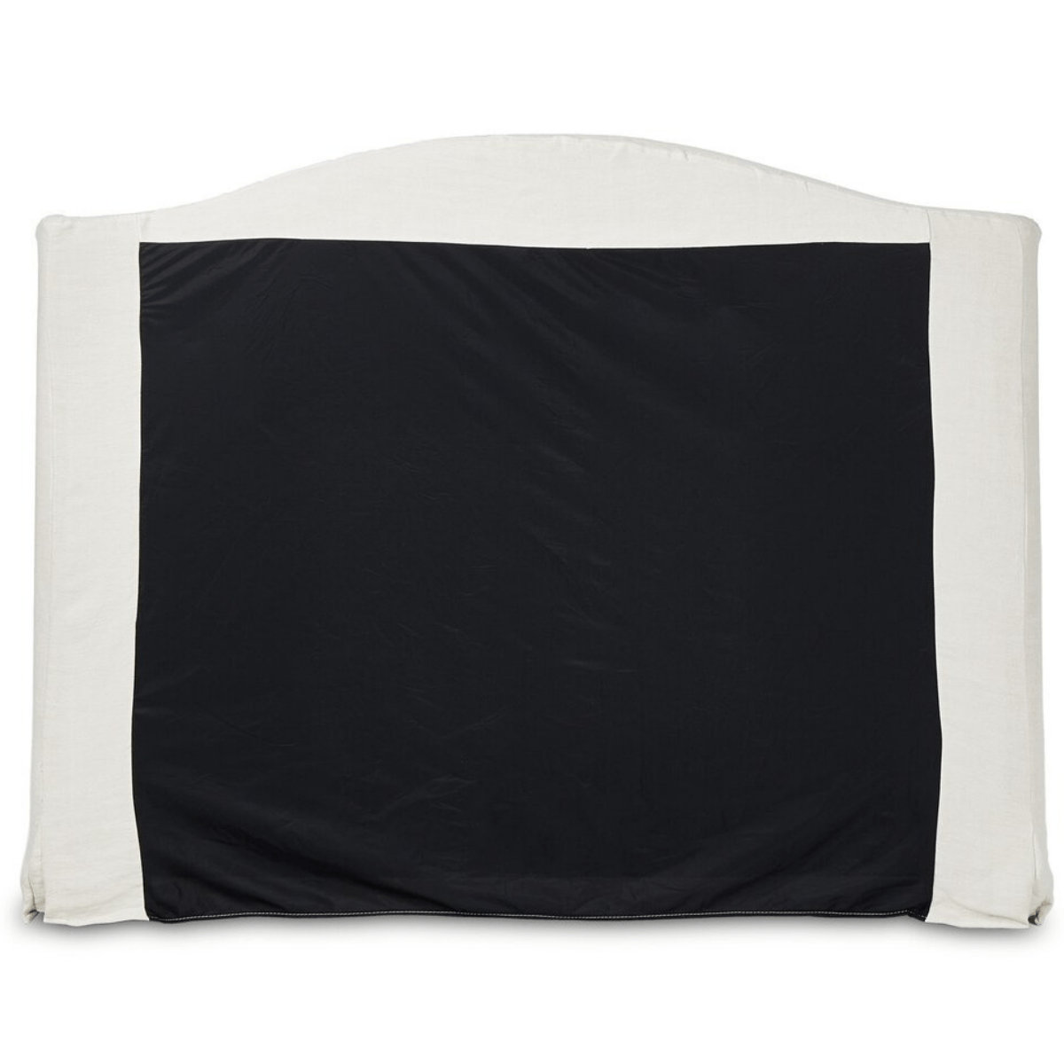 Meryl Slipcover Bed Bed