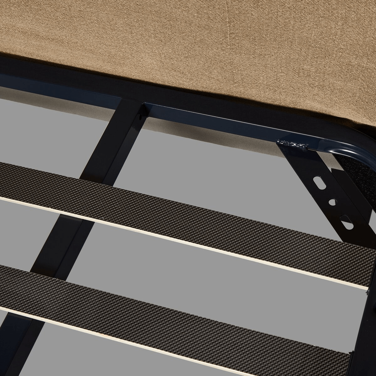 Meryl Slipcover Bed Bed