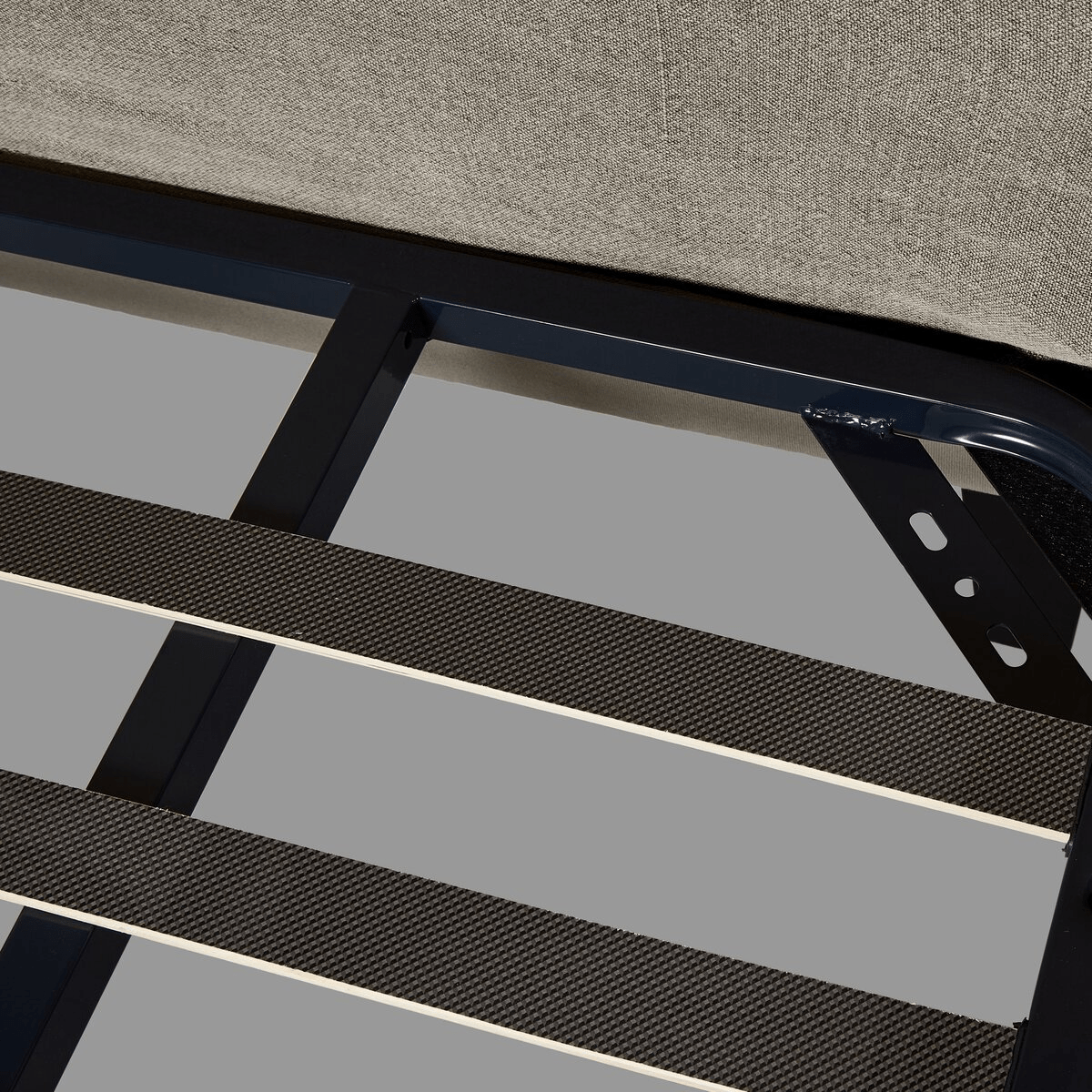 Meryl Slipcover Bed Bed