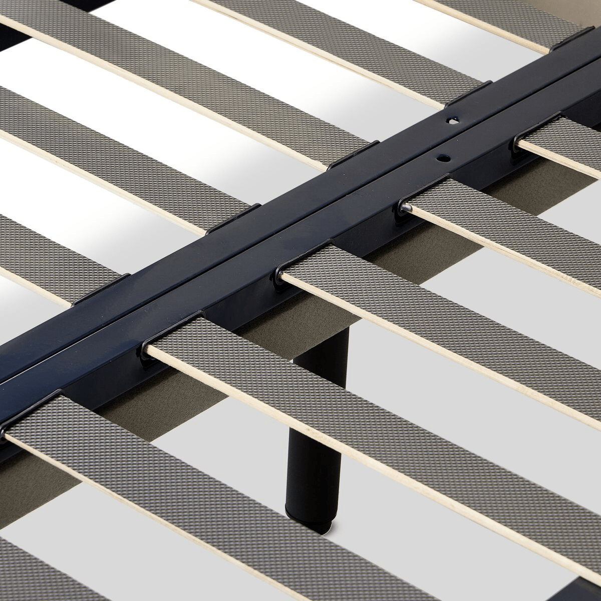 Meryl Slipcover Bed Bed