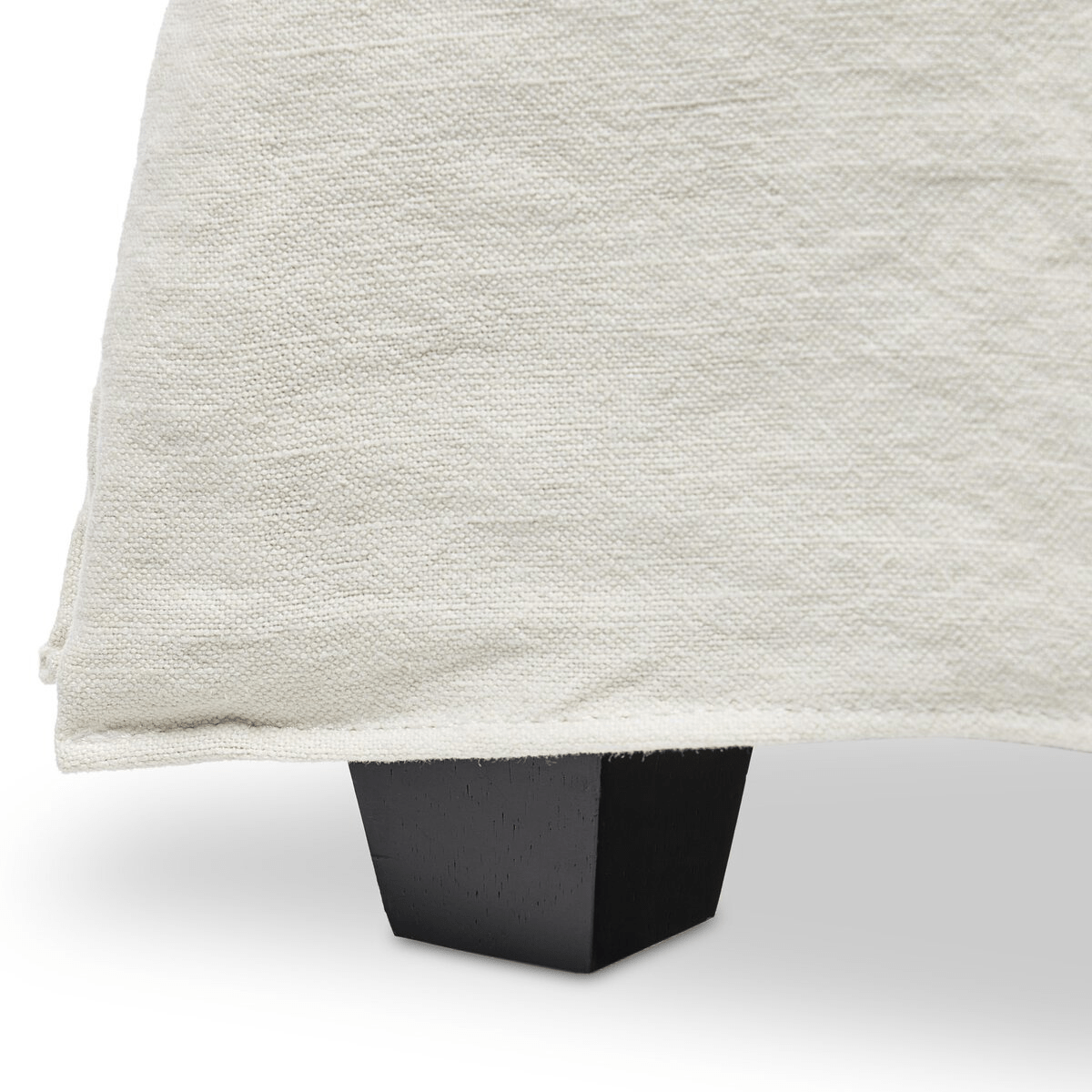 Meryl Slipcover Bed Bed