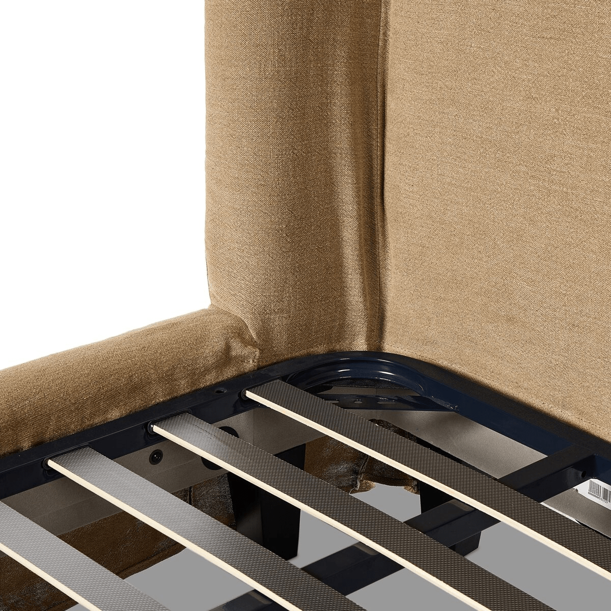 Meryl Slipcover Bed Bed