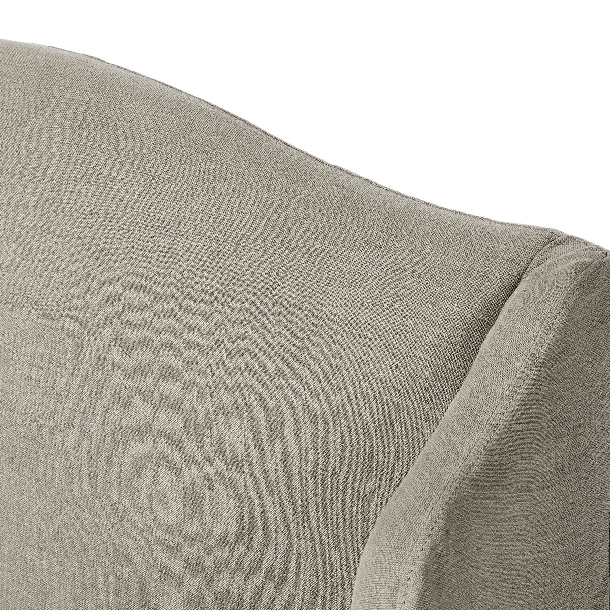 Meryl Slipcover Bed Bed