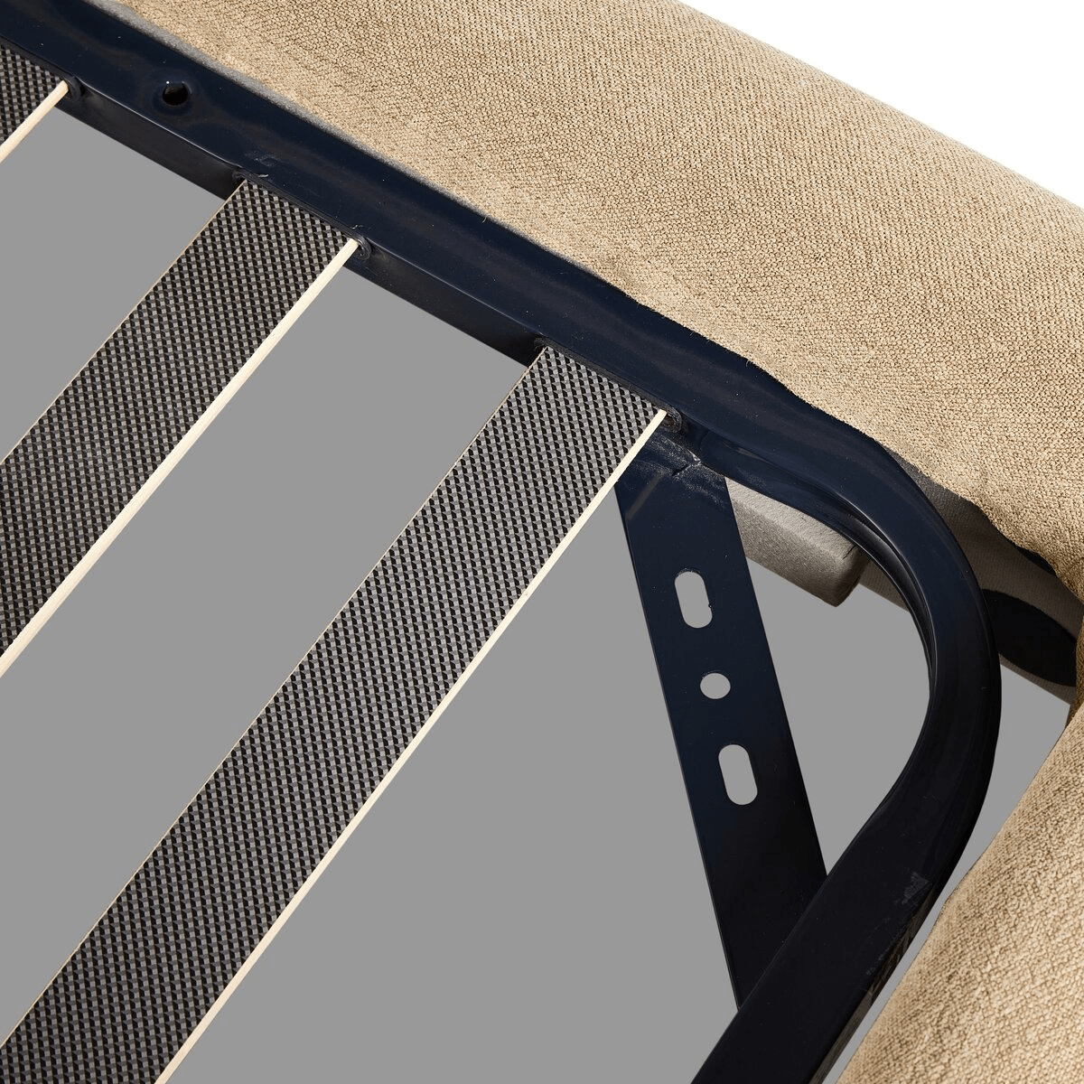 Meryl Slipcover Bed Bed