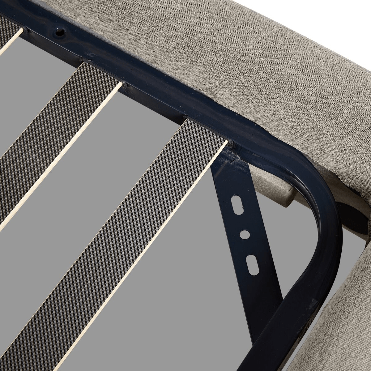 Meryl Slipcover Bed Bed