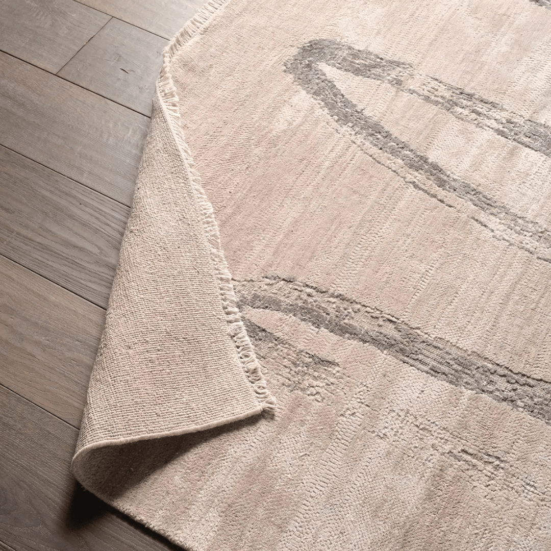 Meryon Perele Rug Area Rugs