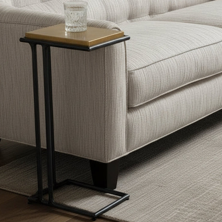 Meyer Accent Table Accent Table