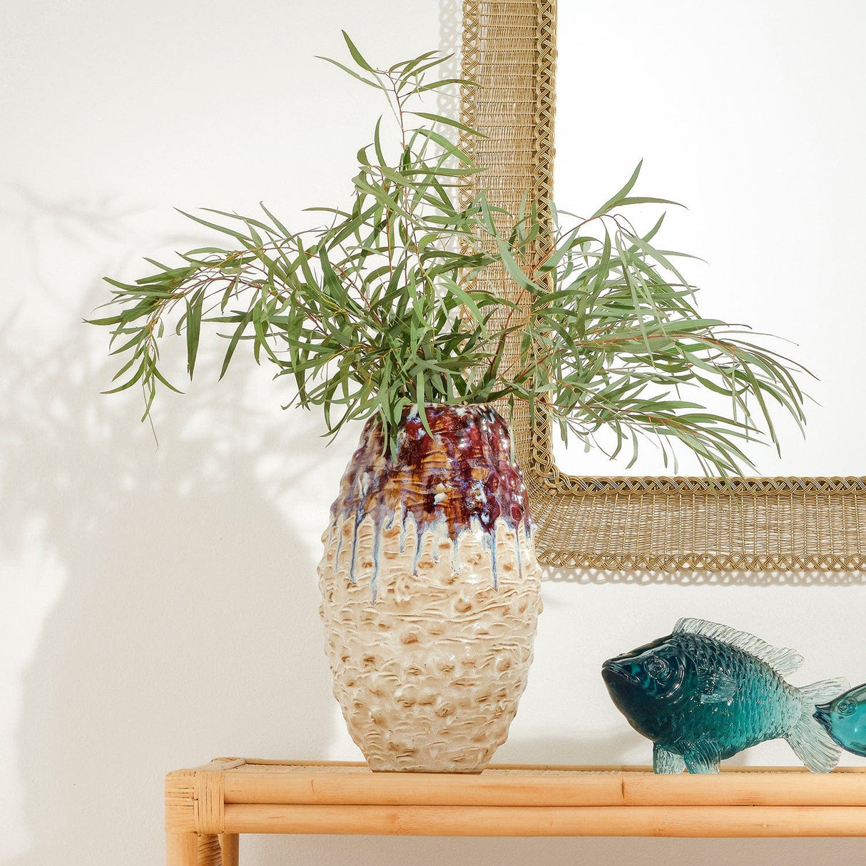 Miadana Vase Vases
