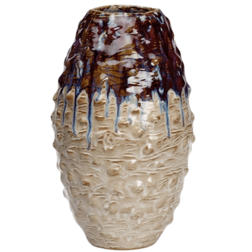 Miadana Vase Vases OBJMIADANVSLGVWH