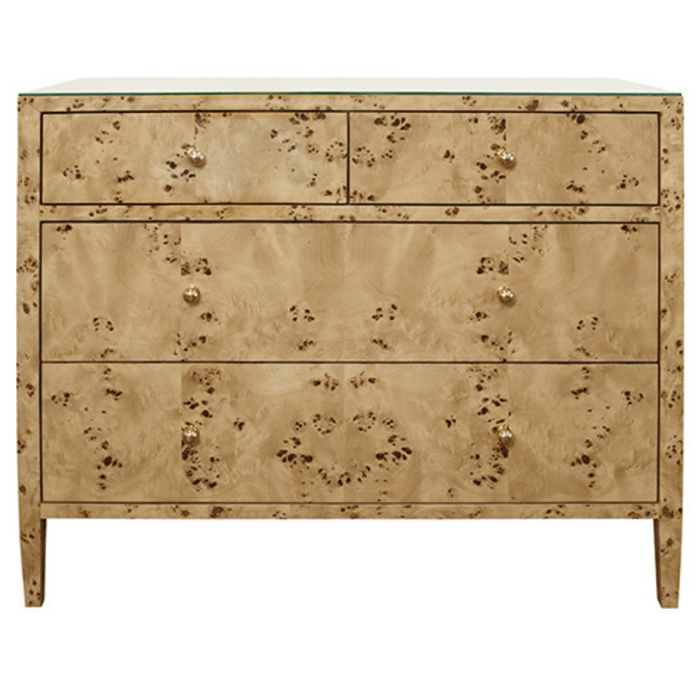 Michelle Chest Chest MICHELLE BW