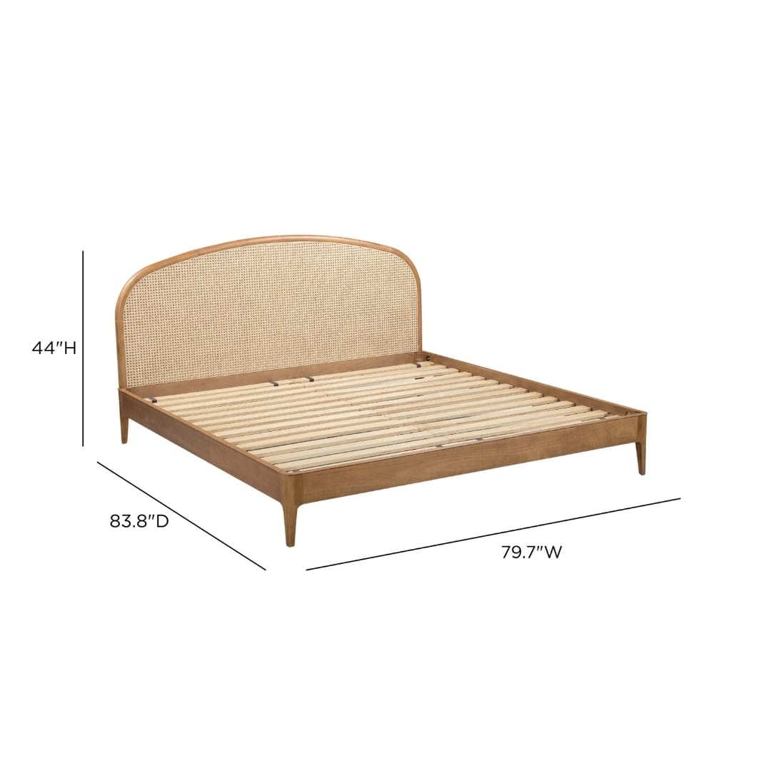 Mico Bed Beds + Headboards