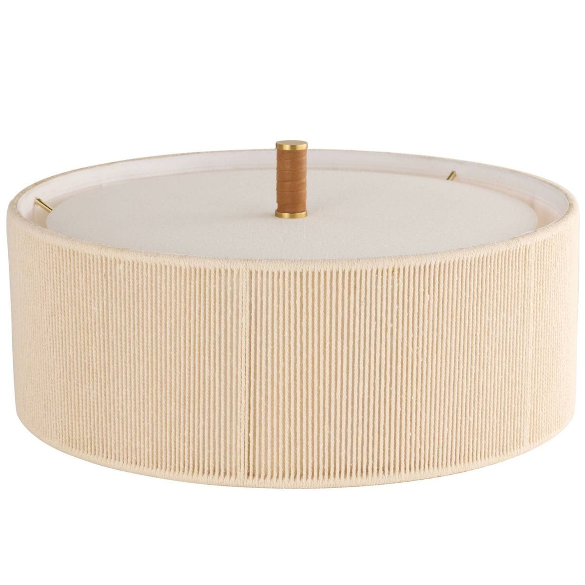 Middlebury Lamp Table + Desk Lamps PDC12