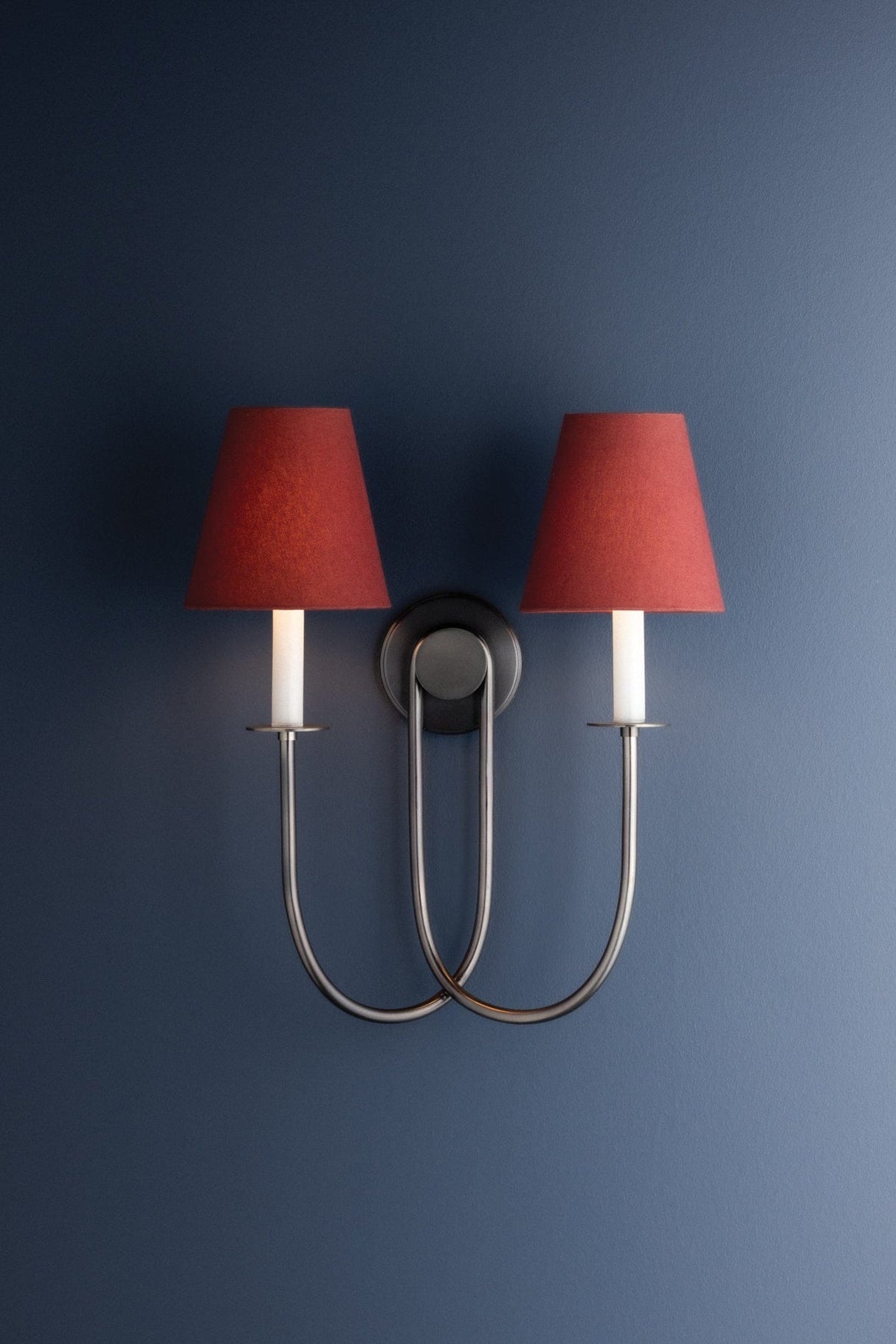 Midtown Wall Sconce Sconces