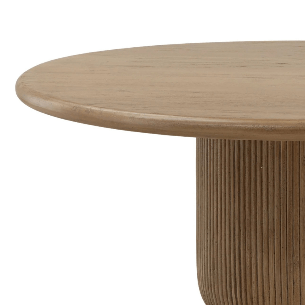 Mikayla Dining Table Dining Table DOV16531-NATL