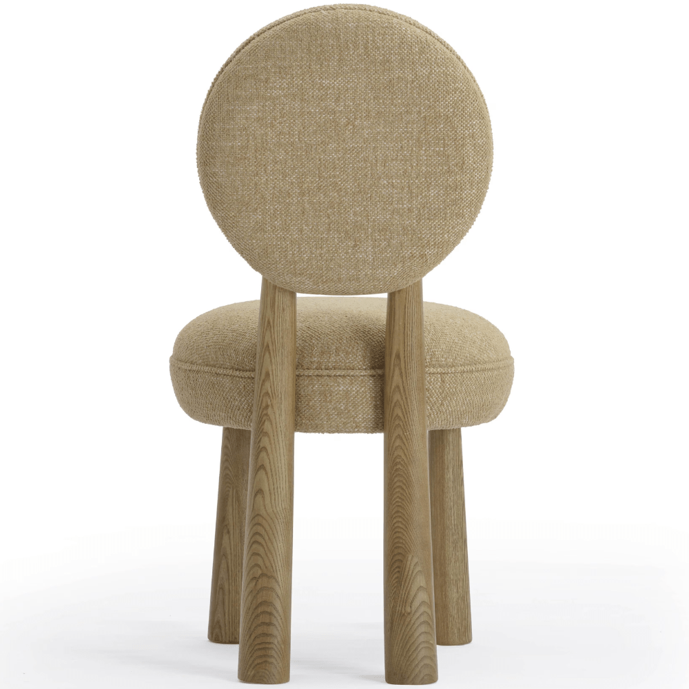 Mikey Dining Chair Dining Chair