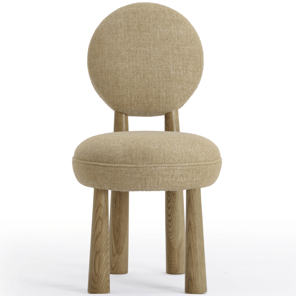 Mikey Dining Chair Dining Chair