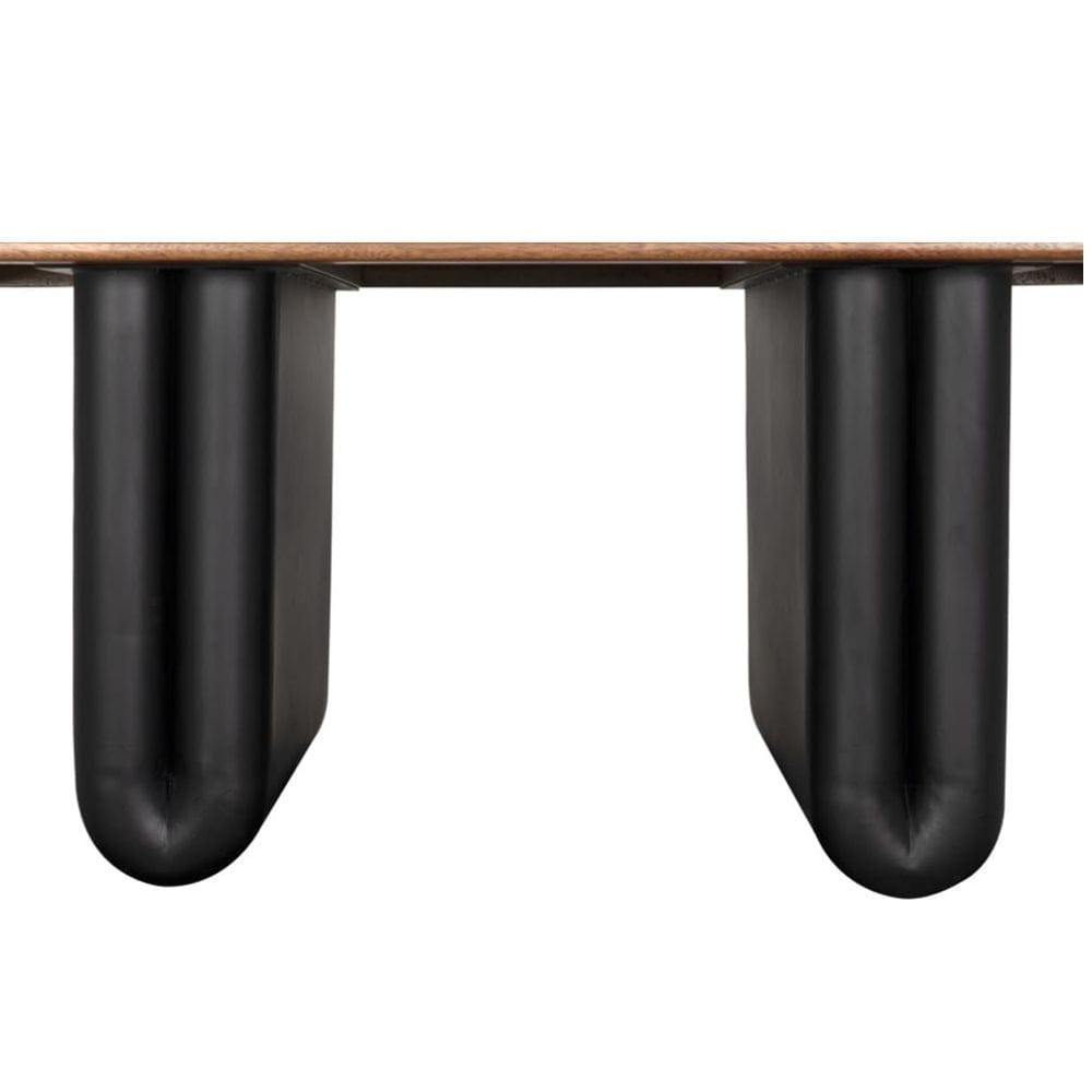 Mila Desk Desk GDES205DW 00842449138056