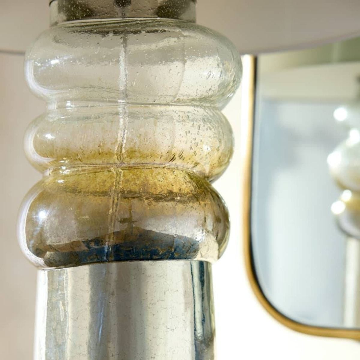 Milan Lamp Table + Desk Lamps PTI26-SH061