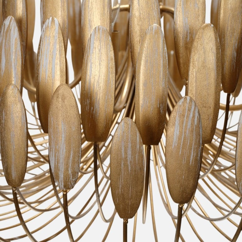 Milano Chandelier Chandelier CHAMILAN3014GL