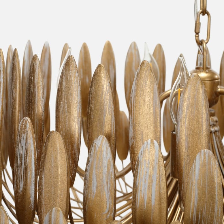 Milano Chandelier Chandelier CHAMILAN3014GL