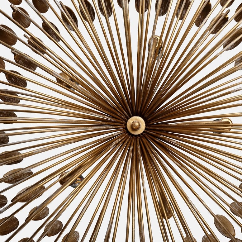 Milano Chandelier Chandelier CHAMILAN3014GL