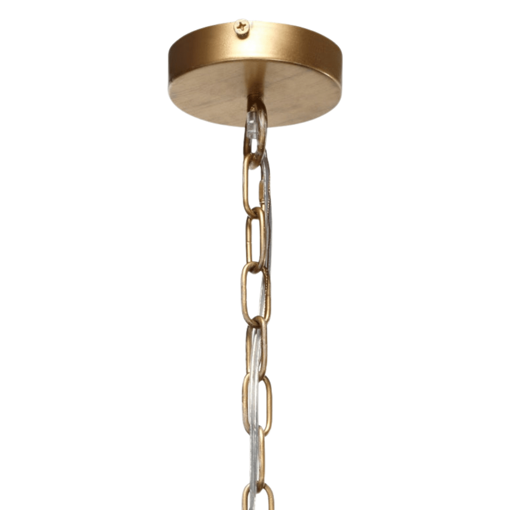 Milano Chandelier Chandelier CHAMILAN3014GL