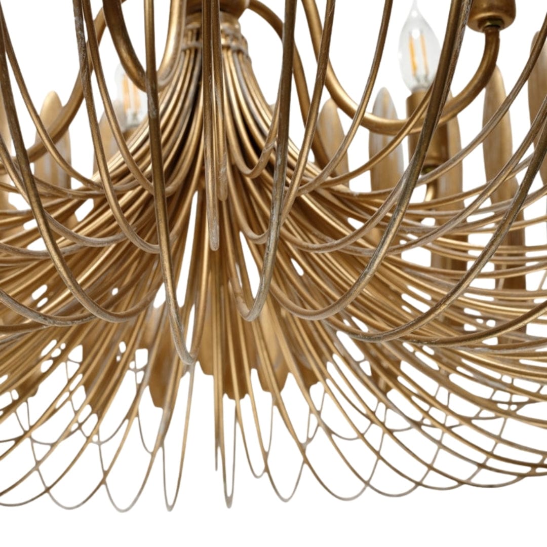 Milano Chandelier Chandeliers