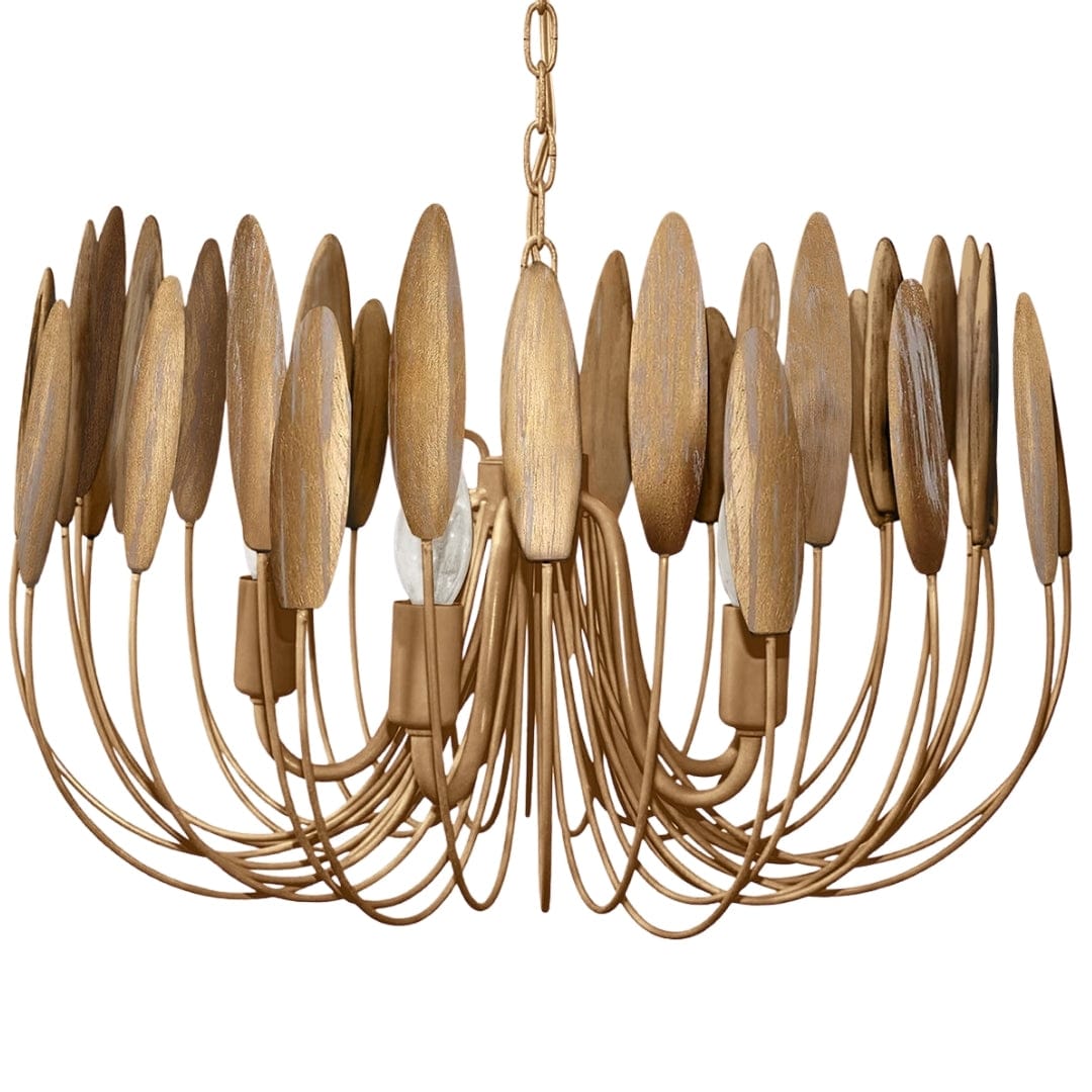 Milano Chandelier Chandeliers CHAMILAN2012GL