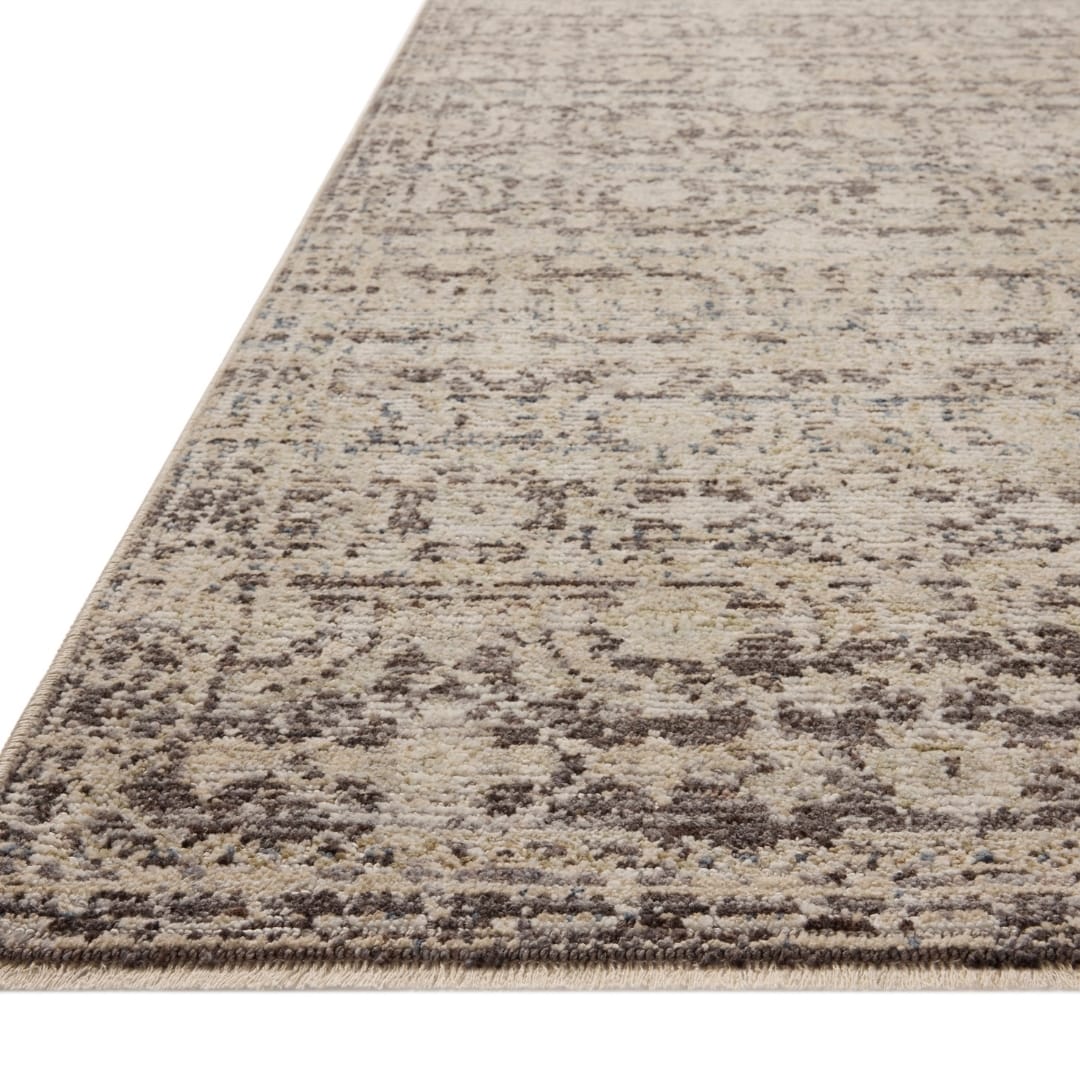 Milena Linen/Midnight Rug Area Rugs